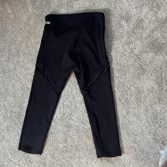 Blackmilk Clothing OG Work out pants - Picture 4 of 4